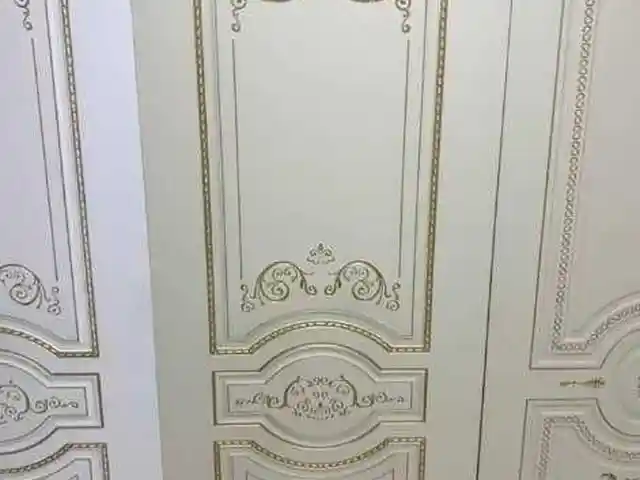 Дверь, Душанбе