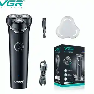 Триммер VGR V-319, Душанбе