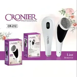 Машинка для удаление катышек Cronier CR-212, Душанбе