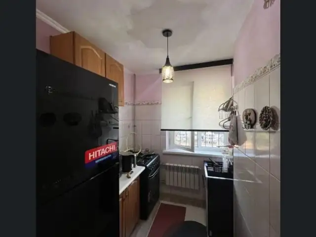 2-комн. квартира, 2 этаж, 50м², И.Сомони, Душанбе
