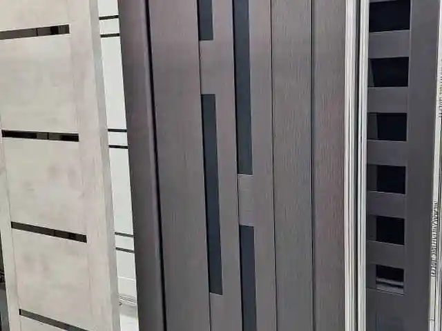 Дверь, Душанбе
