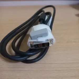 Кабель DVI, Хуҷанд