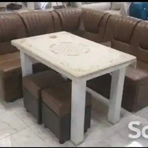 Кухонный уголок, Душанбе