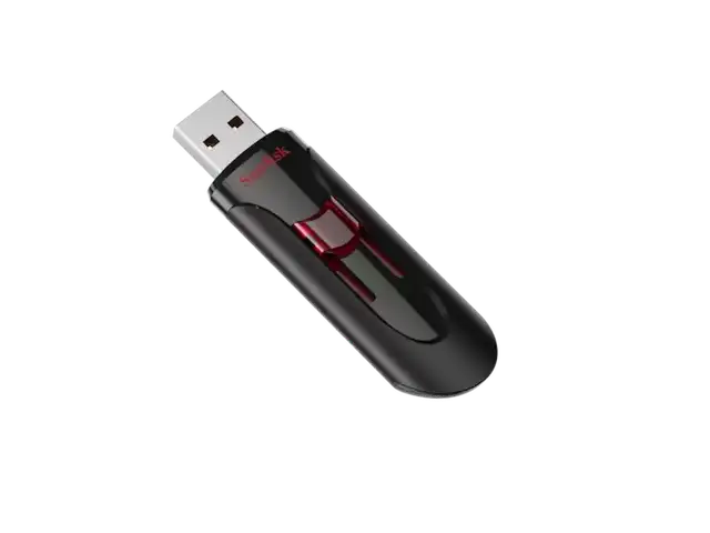 Флеш-накопитель Sandisk Glide 128 GB 3.0, Душанбе