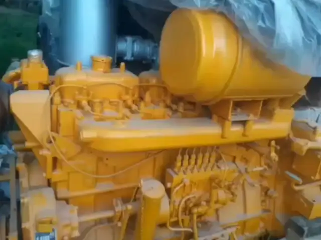 Мотор Shantui SD22, Душанбе