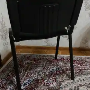 Стул, Душанбе