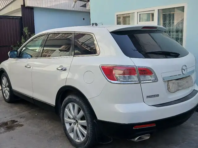Mazda CX-9