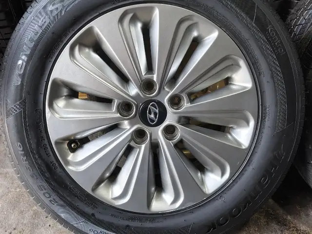 Диски R16 Hunday \ Kia, Душанбе