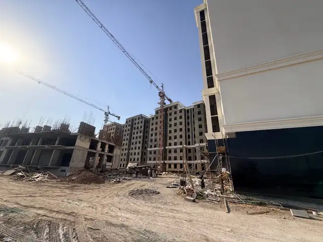 2-комн. квартира, 8 этаж, 64 м², Гиссар, Ҳисор