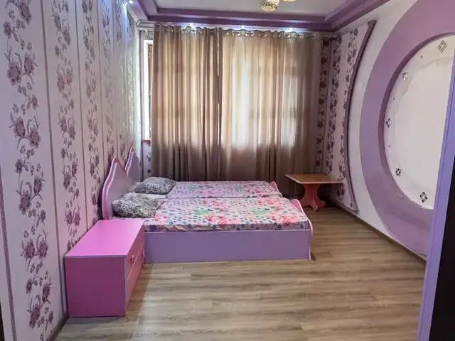 3-комн. квартира, 4 этаж, 121м², Шохмансур, Душанбе - 5