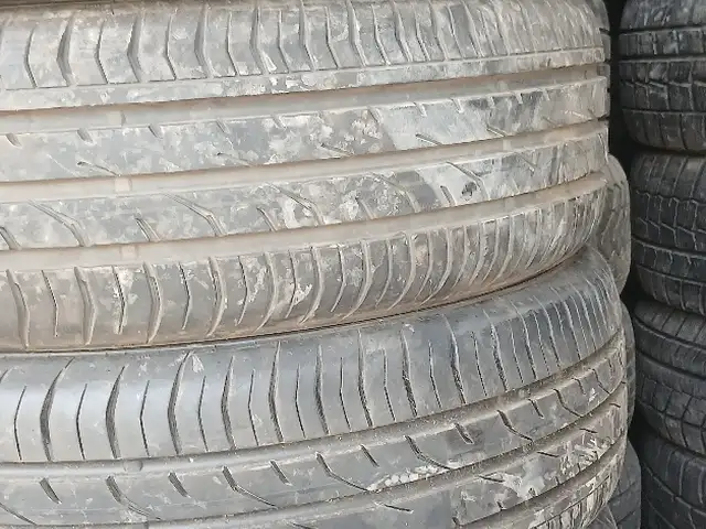 Шины 195 65 R15, Душанбе