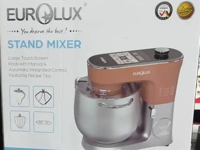 Миксер 10 л, Душанбе