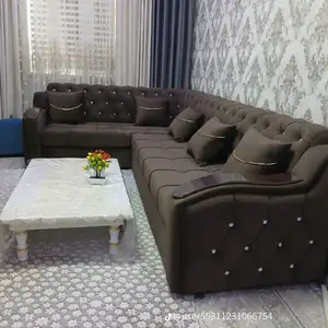 Диван уголок, Бохтар (Курган-Тюбе)