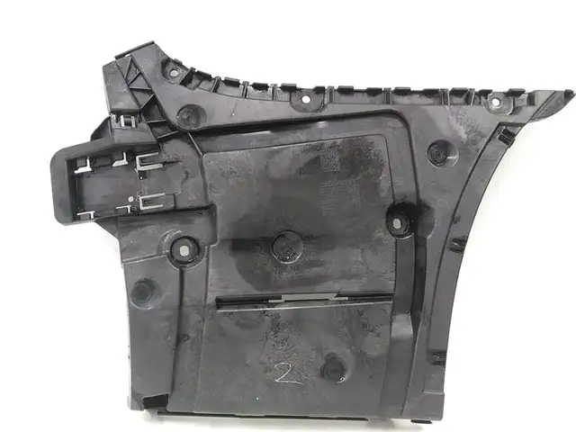 Кронштейн крепление бампера задний BMW 5 51127387299 G30, Душанбе