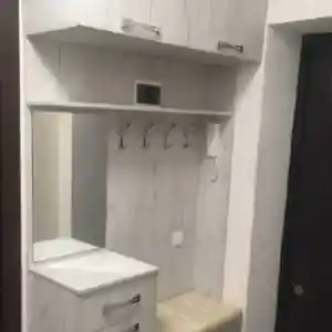 Прихожая, Душанбе
