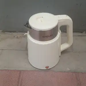 Тефал, Душанбе