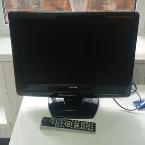 Монитор, Душанбе