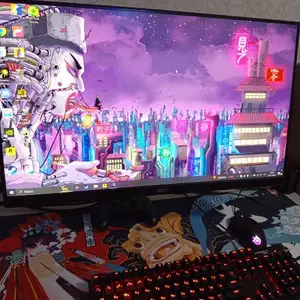 Монитор Acer Nitro, Душанбе