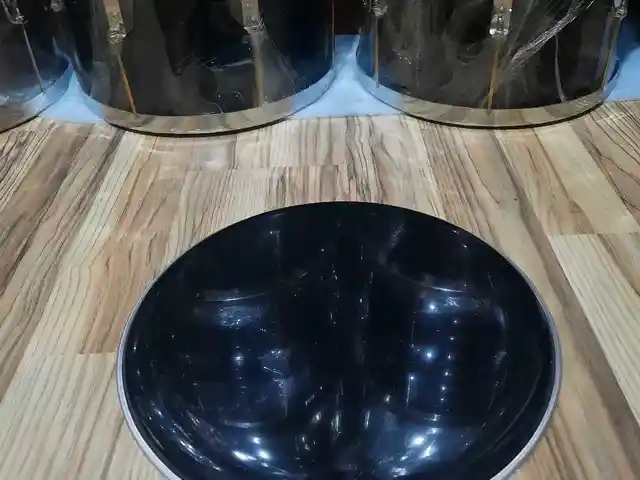 Пластика, Душанбе
