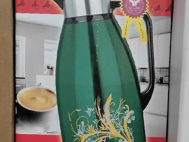 Термос, Душанбе