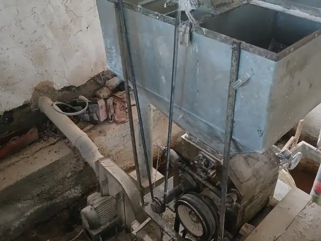 Осиёб, Яван