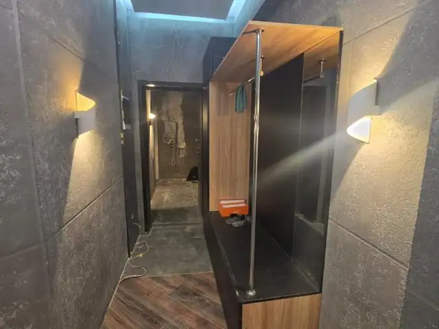 2-комн. квартира, 9 этаж, 60м², Сомони, Душанбе