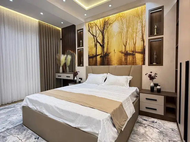 2-комн. квартира, 6 этаж, 67 м², 33мкр, Худжанд - 3