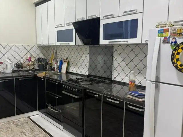 2-комн. квартира, 6 этаж, 111м², Сино, Душанбе