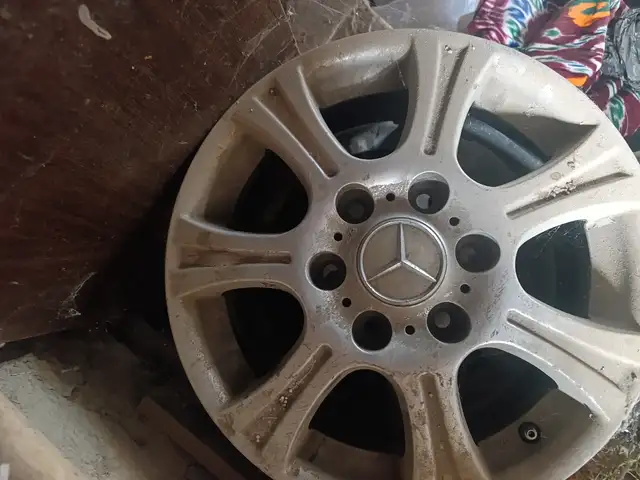 Диски R16, Хуҷанд