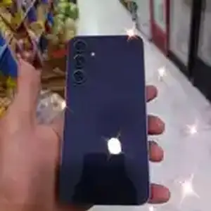 Samsung Galaxy A55 5G, Душанбе