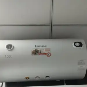 Водонагреватель термолюкс 100л, Душанбе