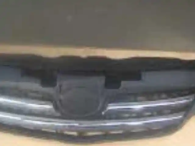 Облицовка для Toyota Corolla Европа, Хуҷанд