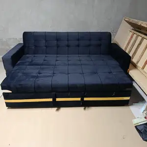 Раскладной диван, Худжанд