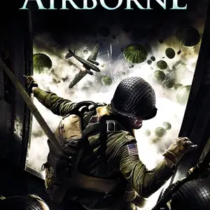Игра Medal of honor airborne, Истаравшан