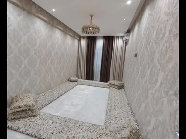 2-комн. квартира, 13 этаж, 70м², сомони, Душанбе