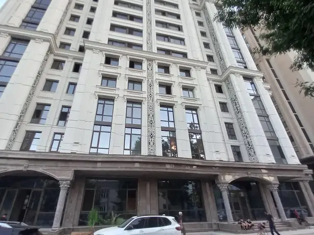 2-комн. квартира, 4 этаж, 62 м², Центр города возле парка А.Навои, Душанбе - 13
