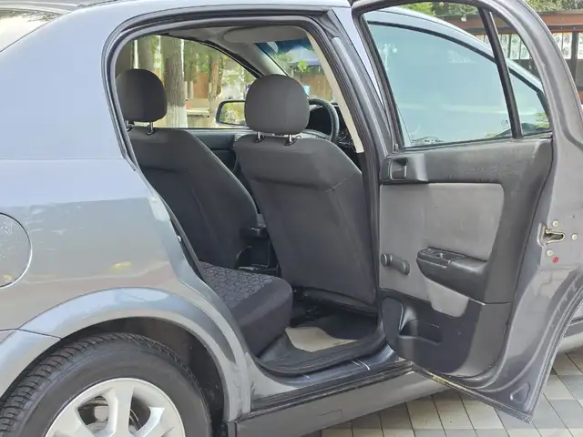 Opel Astra G, 2007, Турсунзаде - 12