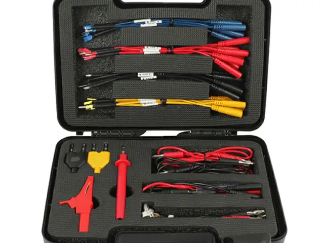 Диагностическое оборудование Autool 48PCS launch thinkcar XTOOL OBDSTAR Avtel, Душанбе