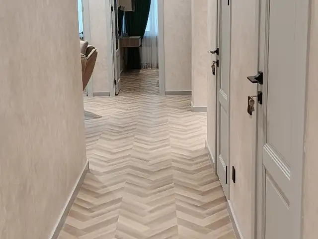 3-комн. квартира, 16 этаж, 74 м², Сомони, на проив Славянского, Душанбе