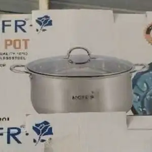 Набор кастрюль Mgfr 20L, Душанбе