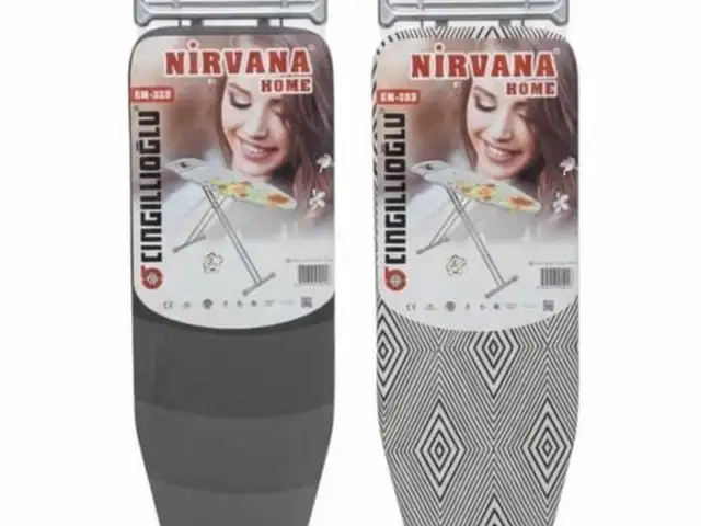 Гладильная доска Nirvane Home, Душанбе
