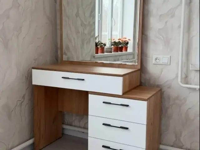 Комод, Душанбе