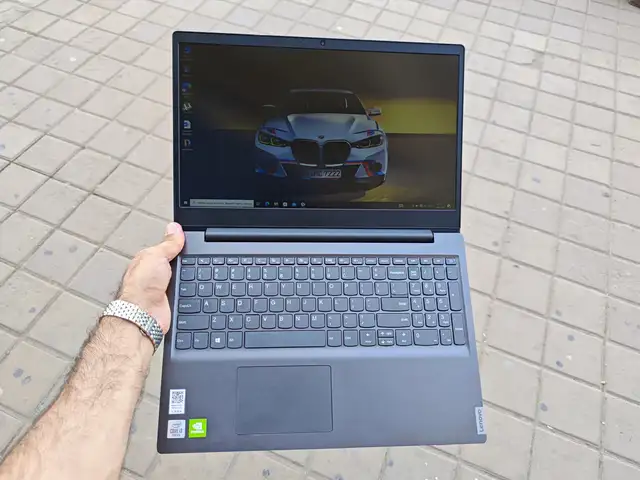 Ноутбук Lenovo ideaPad intel Core i3 10th Nvidia GEFORCE MX330 8/256GB, Душанбе