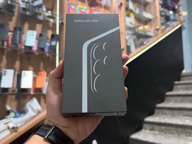Телефон Samsung, Душанбе