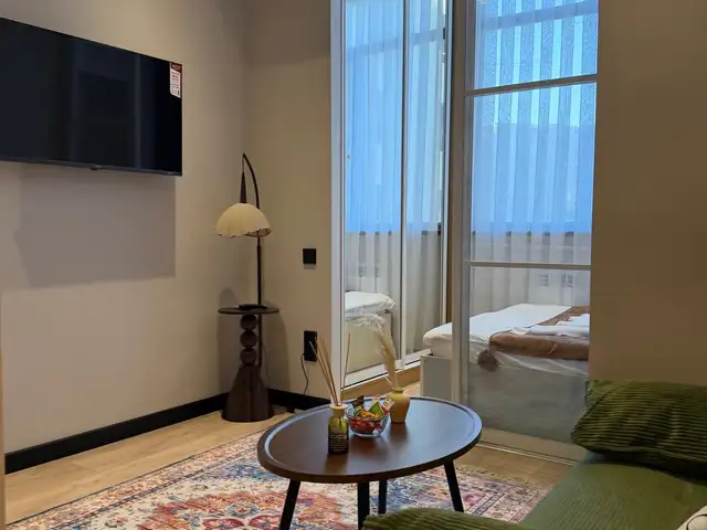 1-комн. квартира, 6 этаж, 28 м², Шохмансур, Душанбе - 2
