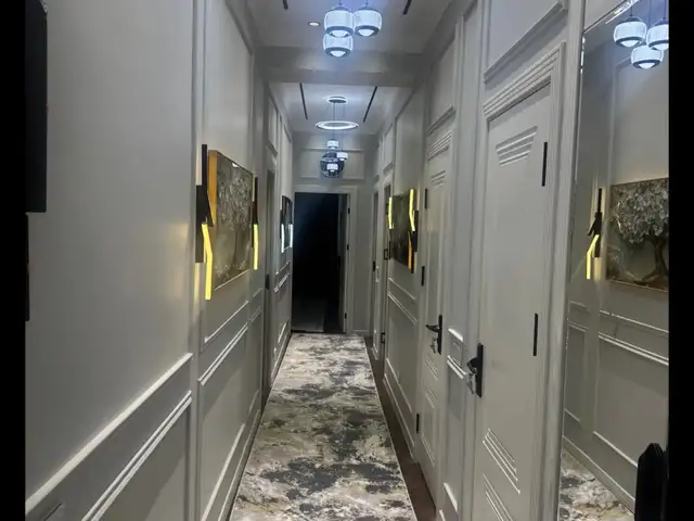 3-комн. квартира, 10 этаж, 80м², сино, Душанбе