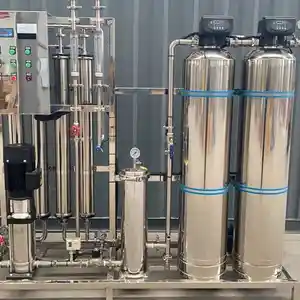 Фильтры для воды с обратным осмосом, Душанбе
