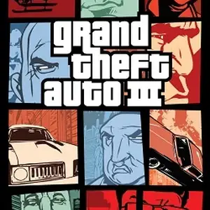 Игра GTA 3, Душанбе
