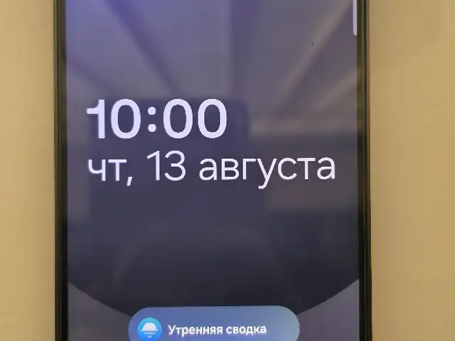 Samsung Galaxy s 24fe, Исфара