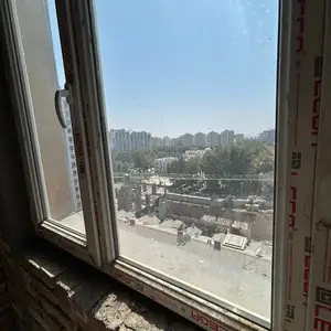2-комн. квартира, 11 этаж, 90 м², Сомони, Душанбе